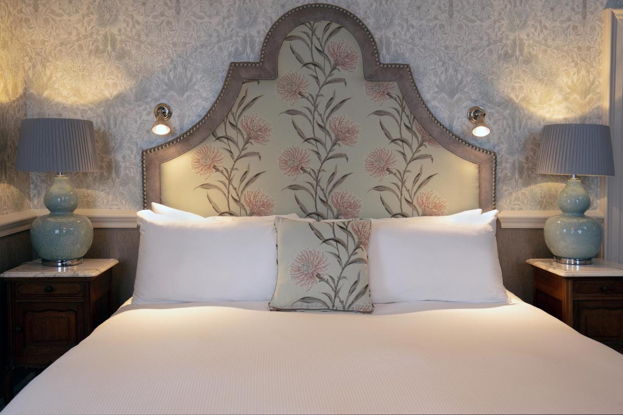 Norton Park Hotel, Spa & Manor House - Winchester Sutton Scotney Værelse billede